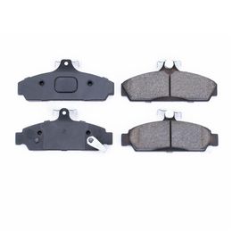 PWR-16-294, PowerStop Z16 Evolution Clean Ride Ceramic Brake Pads for 1984-1987 CORVETTE - 16-294 в ОАЭ, Дубай. Состояние - новое. Цена 210 AED. Фото, контакты продавца | AUTO.AE