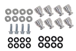 ICB-551287-LS047, ICT Billet Fuel Injector Spacers 551287-LS-047 في الإمارات, دبي. Condition - new. Price 320 AED. Photo, seller contacts | AUTO.AE