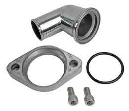 WND-6250, Weiand Aluminum Water Necks 6250 في الإمارات, دبي. Condition - new. Price 200 AED. Photo, seller contacts | AUTO.AE