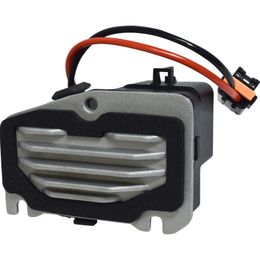 UAC-SW11253C, Universal Air Conditioner Blower Motor Resistors SW 11253C في الإمارات, دبي. Condition - new. Price 280 AED. Photo, seller contacts | AUTO.AE