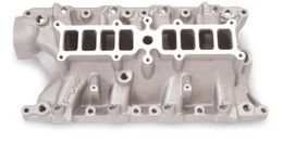 EDL-3884, Edelbrock Performer 5.8 EFI Intake Manifold Bases for 1988-1996 F-150, F-250, F-350 - 3884 في الإمارات, دبي. Condition - new. Price 2,820 AED. Photo, seller contacts | AUTO.AE