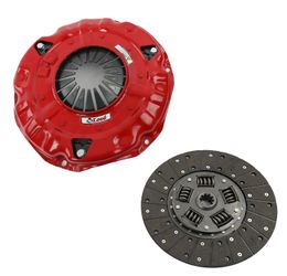 MCL-75024, McLeod Street Level Clutch Kits 75024 in UAE, Dubai. Condition - new. Price 1,370 AED. Photo, seller contacts | AUTO.AE