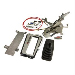 BMM-80694, B&M Megashifters for 1973-1981 CAMARO, 1970-1981 FIREBIRD - 80694 في الإمارات, دبي. Condition - new. Price 2,800 AED. Photo, seller contacts | AUTO.AE
