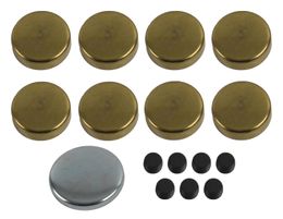 EW1-60454, Engine Works Freeze Plug Sets 60454 в ОАЭ, Дубай. Состояние - новое. Цена ⁦110 AED⁩. Фото, контакты продавца | AUTO.AE