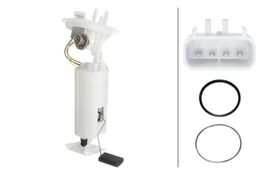 HLA-358300711, Hella Fuel Pump Module Assemblies 358300711 в ОАЭ, Дубай. Состояние - новое. Цена 570 AED. Фото, контакты продавца | AUTO.AE