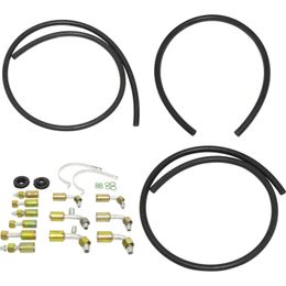 UAC-HK0001KT, Universal Air Conditioner Inc. Heater Hoses HK 0001KT в ОАЭ, Дубай. Состояние - новое. Цена 370 AED. Фото, контакты продавца | AUTO.AE