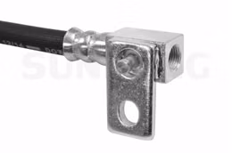 SUG-2204709, Sunsong Brake Hoses 2204709 in UAE, Dubai. Condition - new. Price 60 AED. Photo, seller contacts | AUTO.AE