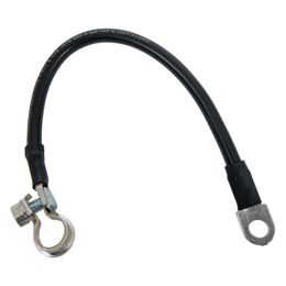 SUM-BCXTP412BK, Summit Racing™ Battery Cables and Kits SUM-BCXTP412BK في الإمارات, دبي. Condition - new. Price ⁦70 AED⁩. Photo, seller contacts | AUTO.AE