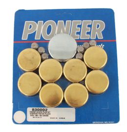 PIO-830002, Pioneer Performance Freeze Plugs 830002 في الإمارات, دبي. Condition - new. Price 200 AED. Photo, seller contacts | AUTO.AE