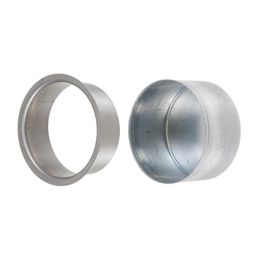 FWB-SR3496, FAG Bearings Harmonic Balancer Repair Sleeves SR3496 في الإمارات, دبي. Condition - new. Price 190 AED. Photo, seller contacts | AUTO.AE