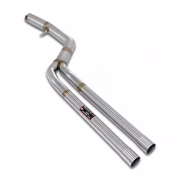 527012, SUPERSPRINT 527012 Front Pipes Kit for BMW 2 Series (G42) في الإمارات, دبي. Condition - new. Price 4,060 AED. Photo, seller contacts | AUTO.AE