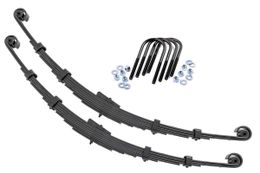 ROU-8006KIT, Rough Country Leaf Spring Kits for 1959-1975 CJ5 - 8006KIT in UAE, Dubai. Condition - new. Price 1,530 AED. Photo, seller contacts | AUTO.AE