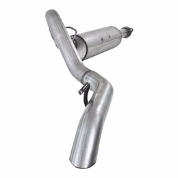 S5520AL, MBRP S5520AL Cat-Back 2.5" Armor Lite (Aluminized Steel / Single) for JEEP Wrangler Unlimited 4.0L (TJ) 2004-2006 في الإمارات, دبي. Condition - new. Price 2,120 AED. Photo, seller contacts | AUTO.AE