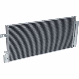 UAC-CN4083PFC, Universal Air Conditioner Air Conditioning Condensers for 2012-2020 SONIC - CN 4083PFC in UAE, Dubai. Condition - new. Price 380 AED. Photo, seller contacts | AUTO.AE