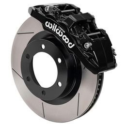 WIL-140-17557, Wilwood AERO6-DM Direct Mount Truck Brake Kits for 2019-2022 RANGER - 140-17557 في الإمارات, دبي. Condition - new. Price 8,390 AED. Photo, seller contacts | AUTO.AE