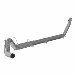 S61120P, MBRP S61120P Turbo Back 5" Armor Lite (Aluminized Steel) for DODGE Ram 2500 / 3500 1998-2002 in UAE, Dubai. Condition - new. Price 5,040 AED. Photo, seller contacts | AUTO.AE