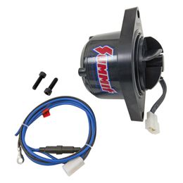 SUM-314355, Summit Racing™ Billet Electric Water Pumps SUM-314355 в ОАЭ, Дубай. Состояние - новое. Цена 1 560 AED. Фото, контакты продавца | AUTO.AE