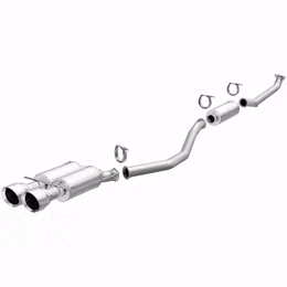 19420, MAGNAFLOW 19420 Exhaust System Competition Series for HONDA Civic 2017-2020 in UAE, Dubai. Condition - new. Price 7,930 AED. Photo, seller contacts | AUTO.AE