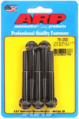 ARP-751-2500, ARP Chromoly Bolts 751-2500 في الإمارات, دبي. Condition - new. Price 70 AED. Photo, seller contacts | AUTO.AE