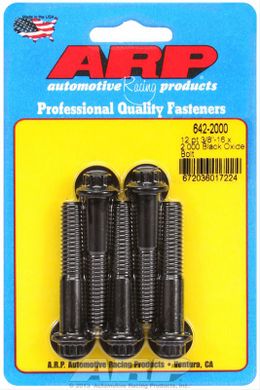 ARP-642-2000, ARP Chromoly Bolts 642-2000 في الإمارات, دبي. Condition - new. Price 80 AED. Photo, seller contacts | AUTO.AE