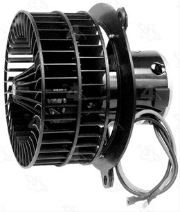 FSS-35186, Four Seasons Blower Motors 35186 в ОАЭ, Дубай. Состояние - новое. Цена 870 AED. Фото, контакты продавца | AUTO.AE