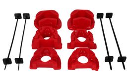 ENS-16-1113R, Energy Suspension Motor Mounts/Motor Mount Inserts for 1997-2001 CR-V, 1994-2001 INTEGRA - 16.1113R в ОАЭ, Дубай. Состояние - новое. Цена 220 AED. Фото, контакты продавца | AUTO.AE