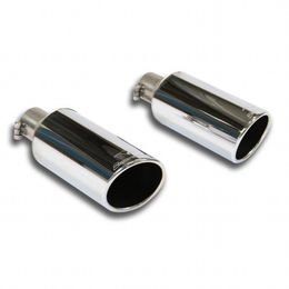 914214., SUPERSPRINT 914214. End Pipe Kit for SEAT Leon 1P in UAE, Dubai. Condition - new. Price 1,610 AED. Photo, seller contacts | AUTO.AE