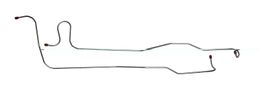 RSD-CTC6601, The Right Stuff Automatic Transmission Cooler Lines for 1966-1967 CHEVELLE, EL CAMINO - CTC6601 في الإمارات, دبي. Condition - new. Price 300 AED. Photo, seller contacts | AUTO.AE