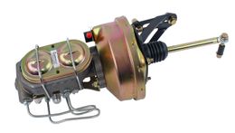 CLP-4754BB24-8, Classic Performance Master Cylinder and Brake Booster Kits 4754BB24-8 في الإمارات, دبي. Condition - new. Price 1,870 AED. Photo, seller contacts | AUTO.AE