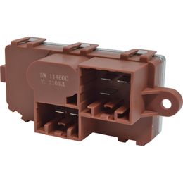 UAC-SW11480C, Universal Air Conditioner Blower Motor Resistors for 2013-2018 C-MAX, 2015-2019 ESCAPE, 2017-2019 MKC - SW 11480C in UAE, Dubai. Condition - new. Price 320 AED. Photo, seller contacts | AUTO.AE