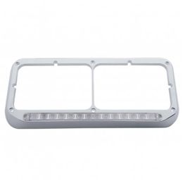 UPD-32384, United Pacific Light Bezels 32384 в ОАЭ, Дубай. Состояние - новое. Цена 120 AED. Фото, контакты продавца | AUTO.AE