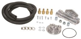 PRM-72988, Perma-Cool Oil Filter Relocation Kits 72988 في الإمارات, دبي. Condition - new. Price 650 AED. Photo, seller contacts | AUTO.AE