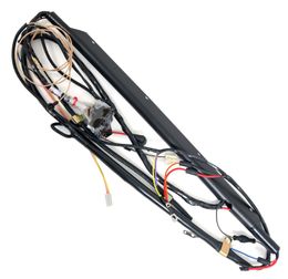 SUM-RP22811, Summit Racing Equipment® Wiring Harnesses SUM-RP22811 в ОАЭ, Дубай. Состояние - новое. Цена 1 750 AED. Фото, контакты продавца | AUTO.AE