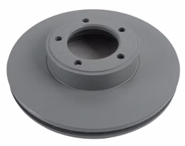 EBC-RK240, EBC RK Series Premium OE-Style Rotors RK240 в ОАЭ, Дубай. Состояние - новое. Цена 920 AED. Фото, контакты продавца | AUTO.AE