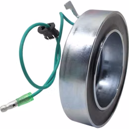 UAC-CC9729V, Universal Air Conditioner Inc. Air Conditioning Compressor Clutch Coils CC 9729V في الإمارات, دبي. Condition - new. Price ⁦270 AED⁩. Photo, seller contacts | AUTO.AE