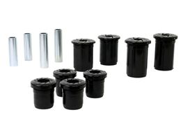 NLT-REV027-0042, Nolathane Control Arm Bushings REV027.0042 in UAE, Dubai. Condition - new. Price 340 AED. Photo, seller contacts | AUTO.AE