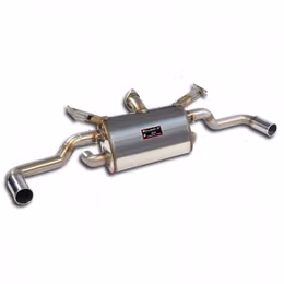 390654, SUPERSPRINT 390654 Rear Exhaust for FERRARI F355 في الإمارات, دبي. Condition - new. Price 19,430 AED. Photo, seller contacts | AUTO.AE