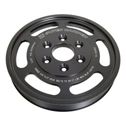 ATI-916163-15, ATI Serpentine Supercharger Pulleys for 2014-2019 CORVETTE, 2016-2019 CTS - ATI91616315 in UAE, Dubai. Condition - new. Price 1,060 AED. Photo, seller contacts | AUTO.AE