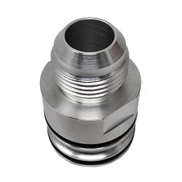 CUN-CM-BBT-005-N, Cunningham Machine Billet Blow-By Tube Ends CM-BBT-005-N في الإمارات, دبي. Condition - new. Price 160 AED. Photo, seller contacts | AUTO.AE