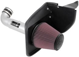 KNN-69-4527TS, K&N 69 Series Typhoon Air Intakes for 2012-2014 CTS - 69-4527TS в ОАЭ, Дубай. Состояние - новое. Цена 1 770 AED. Фото, контакты продавца | AUTO.AE