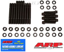 234-5604, ARP 234-5604 Main Stud Kit for CHEVROLET Small Block w/ 1/2" straps F&R в ОАЭ, Дубай. Состояние - новое. Цена 560 AED. Фото, контакты продавца | AUTO.AE