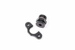 20-0603, RADIUM 20-0603 Fuel Rail Adapter Fitting FPR 8AN ORB, 7mm Bore, 39mm Spacing, M6 for TOYOTA GR Corolla in UAE, Dubai. Condition - new. Price 160 AED. Photo, seller contacts | AUTO.AE