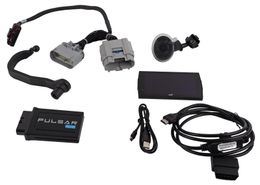 EGE-23411-3, Edge Pulsar LT Module with Insight CTS3 Programmers 23411-3 in UAE, Dubai. Condition - new. Price 5,970 AED. Photo, seller contacts | AUTO.AE