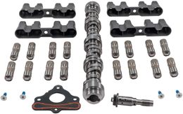 MEL-MDK300, Melling AFM/MDS Delete Kit Camshaft Lifters Guides for LS 5.3L LC9 LH6 LMG LY5 Engines MDK300 in UAE, Dubai. Condition - new. Price 3,070 AED. Photo, seller contacts | AUTO.AE