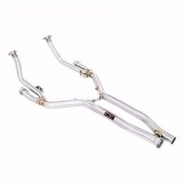 173112, SUPERSPRINT 173112 Front Pipes Kit for MERCEDES W140 SE / S in UAE, Dubai. Condition - new. Price 8,060 AED. Photo, seller contacts | AUTO.AE