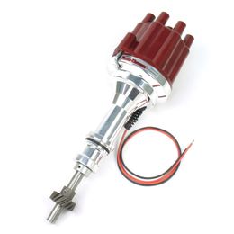PNX-D7132801, PerTronix Flame-Thrower Plug and Play Billet Distributors with Ignitor III® Module D7132801 في الإمارات, دبي. Condition - new. Price 2,220 AED. Photo, seller contacts | AUTO.AE