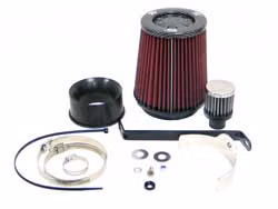 57-0432, K&N 57-0432 Performance Air Intake System VOLKAWAGEN BEETLE L4-1.8L F/I, 2001-2008 in UAE, Dubai. Condition - new. Price 1,060 AED. Photo, seller contacts | AUTO.AE