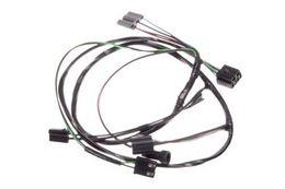 SUM-RP20526, Summit Racing™ Air Conditioning Harnesses for 1969-1972 GTO - SUM-RP20526 في الإمارات, دبي. Condition - new. Price 540 AED. Photo, seller contacts | AUTO.AE