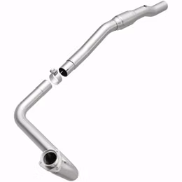24223, MAGNAFLOW 24223 Catalytic Converter Direct-Fit HM Grade for CHEVROLET Express 2500 2001-2002 في الإمارات, دبي. Condition - new. Price 3,560 AED. Photo, seller contacts | AUTO.AE