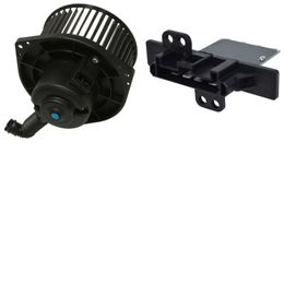 UAC-BK1160, Universal Air Conditioner Blower Motors for 1995-1999 MAXIMA, 1996-2004 PATHFINDER - BK 1160 в ОАЭ, Дубай. Состояние - новое. Цена 370 AED. Фото, контакты продавца | AUTO.AE